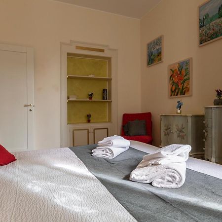 Residenza San Leonardo City Center Free Parking Verona Eksteriør billede