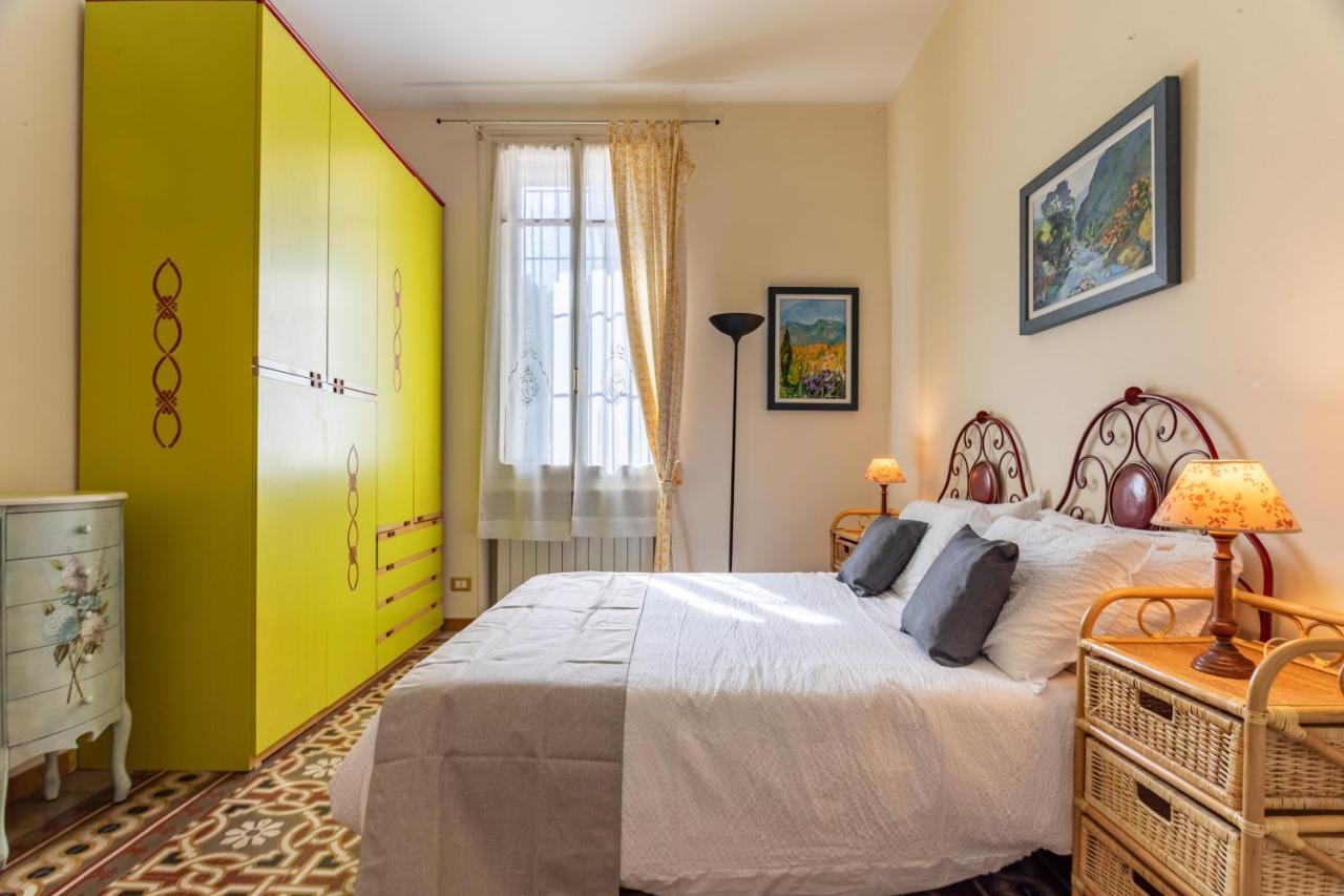 Residenza San Leonardo City Center Free Parking Verona Eksteriør billede