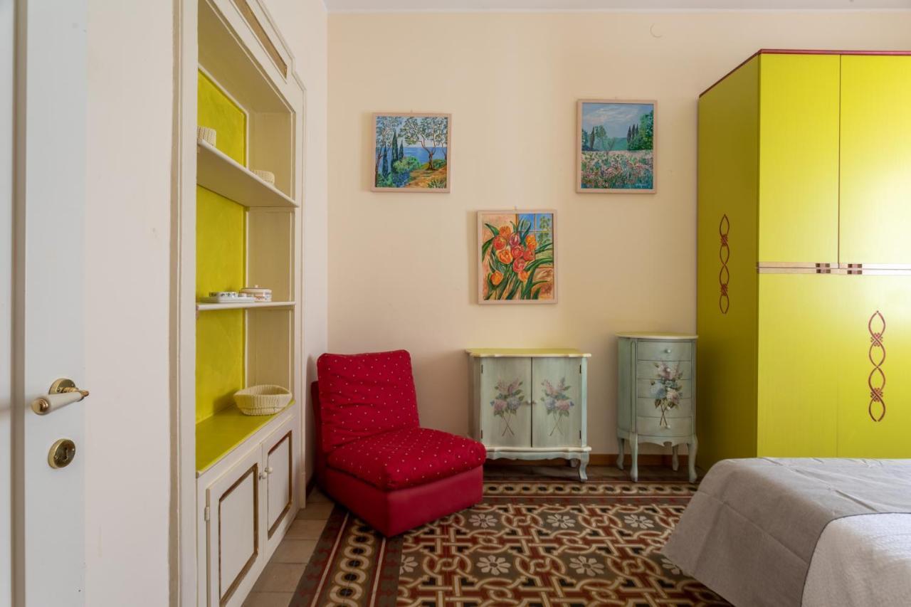 Residenza San Leonardo City Center Free Parking Verona Eksteriør billede