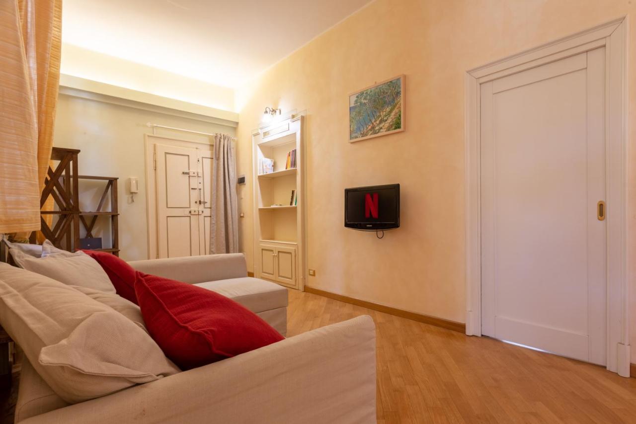 Residenza San Leonardo City Center Free Parking Verona Eksteriør billede