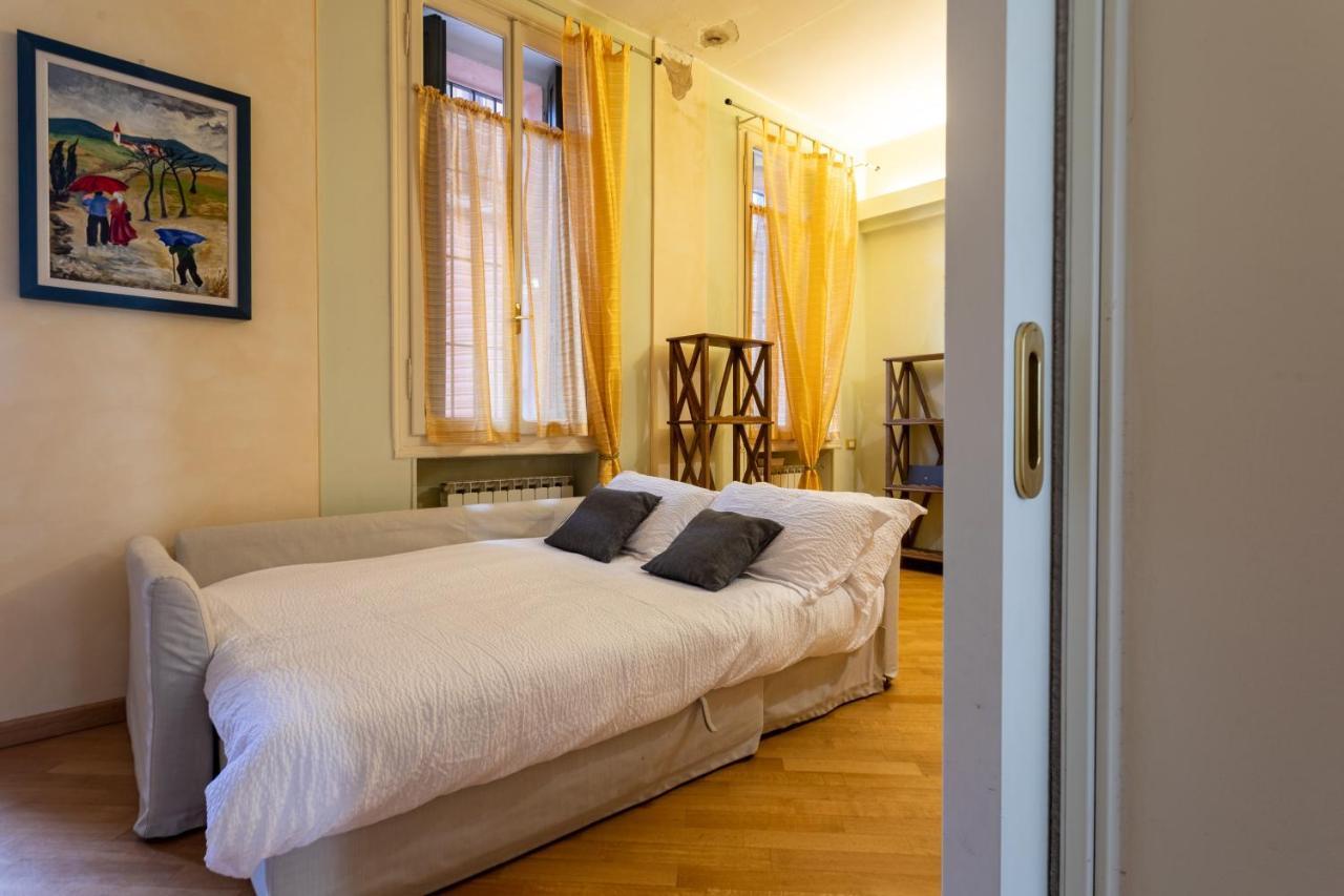 Residenza San Leonardo City Center Free Parking Verona Eksteriør billede