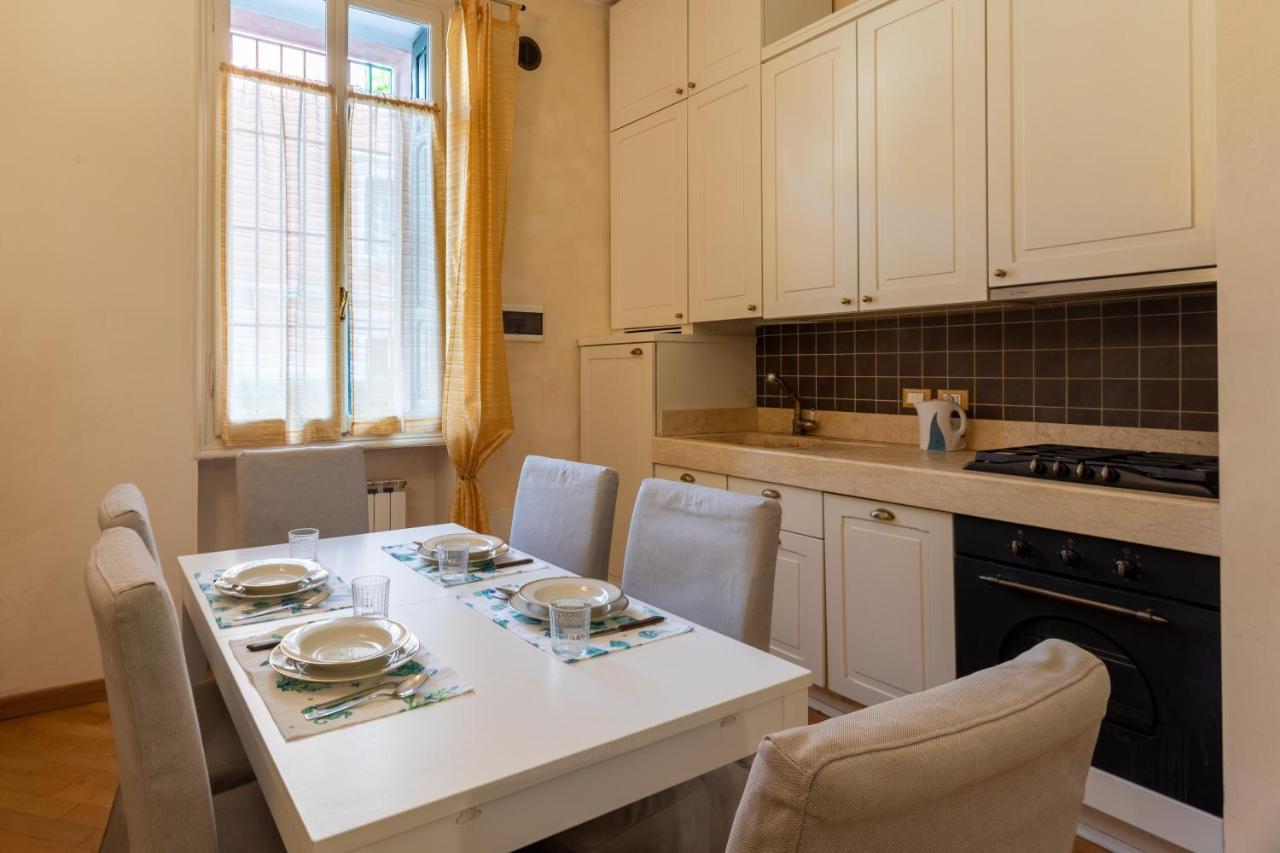 Residenza San Leonardo City Center Free Parking Verona Eksteriør billede