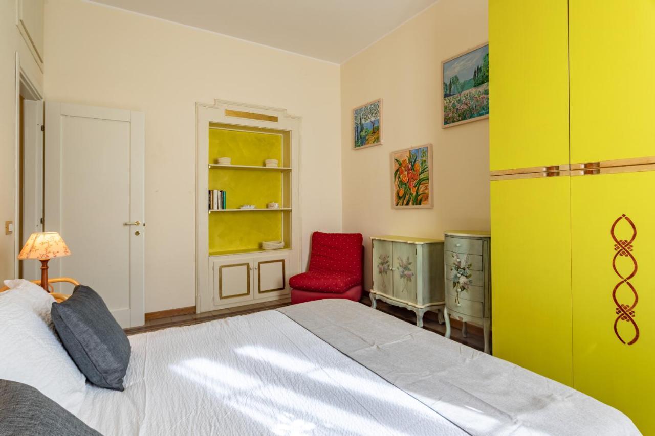 Residenza San Leonardo City Center Free Parking Verona Eksteriør billede