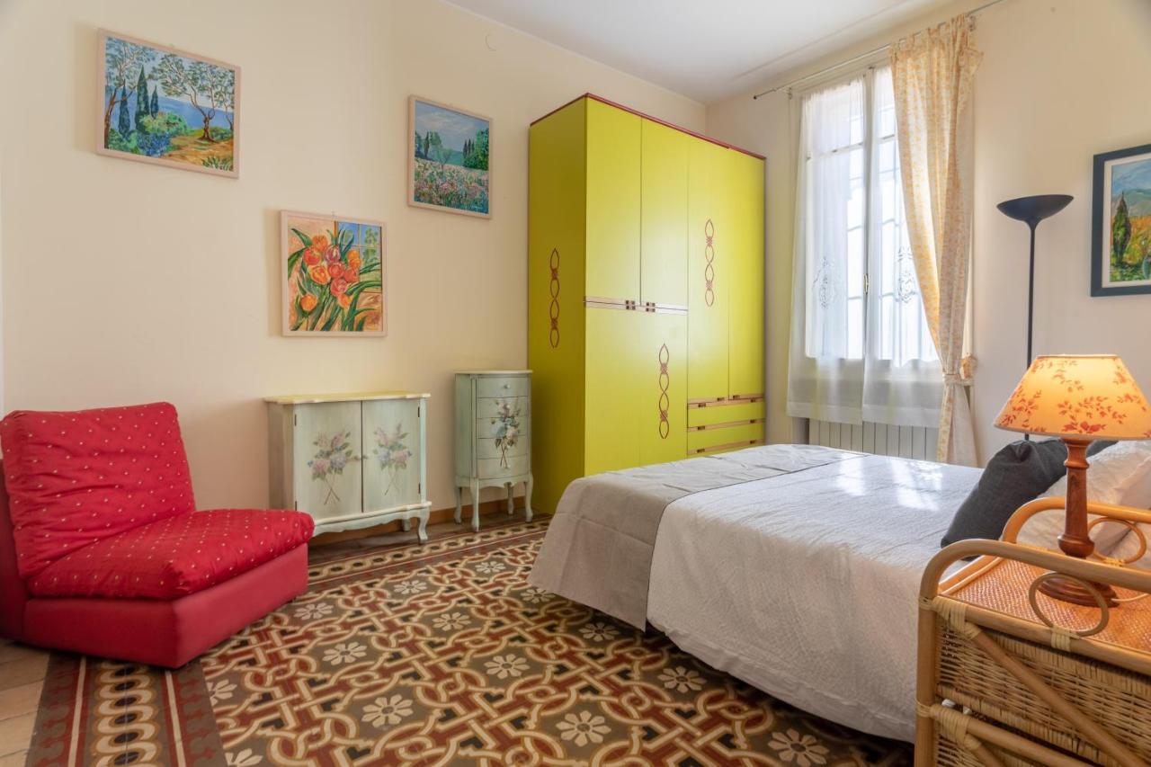 Residenza San Leonardo City Center Free Parking Verona Eksteriør billede