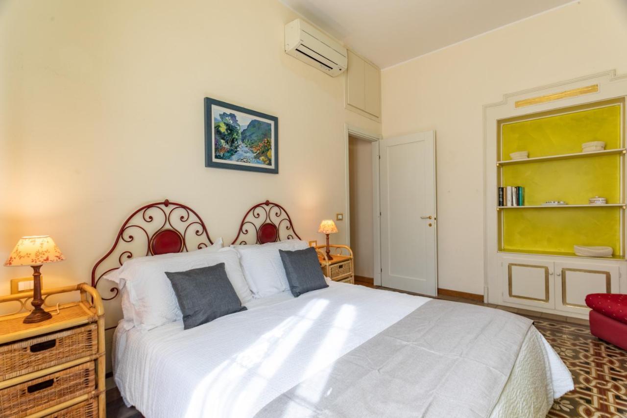 Residenza San Leonardo City Center Free Parking Verona Eksteriør billede