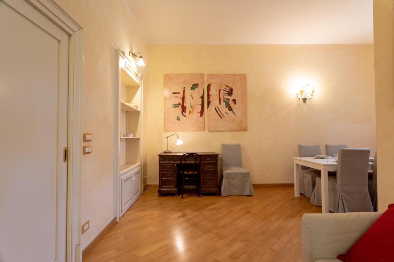 Residenza San Leonardo City Center Free Parking Verona Eksteriør billede