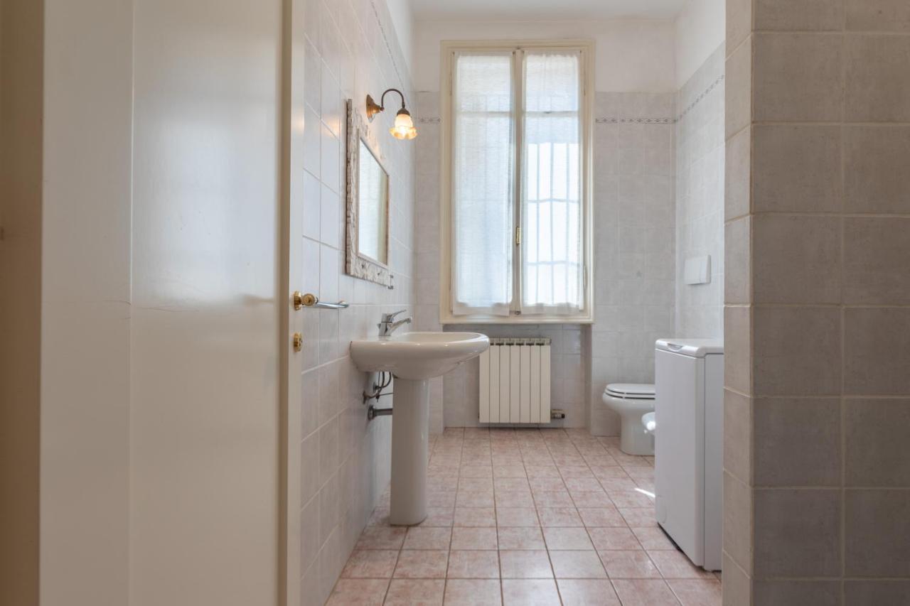Residenza San Leonardo City Center Free Parking Verona Eksteriør billede