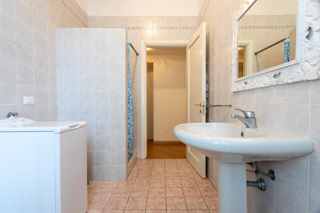 Residenza San Leonardo City Center Free Parking Verona Eksteriør billede