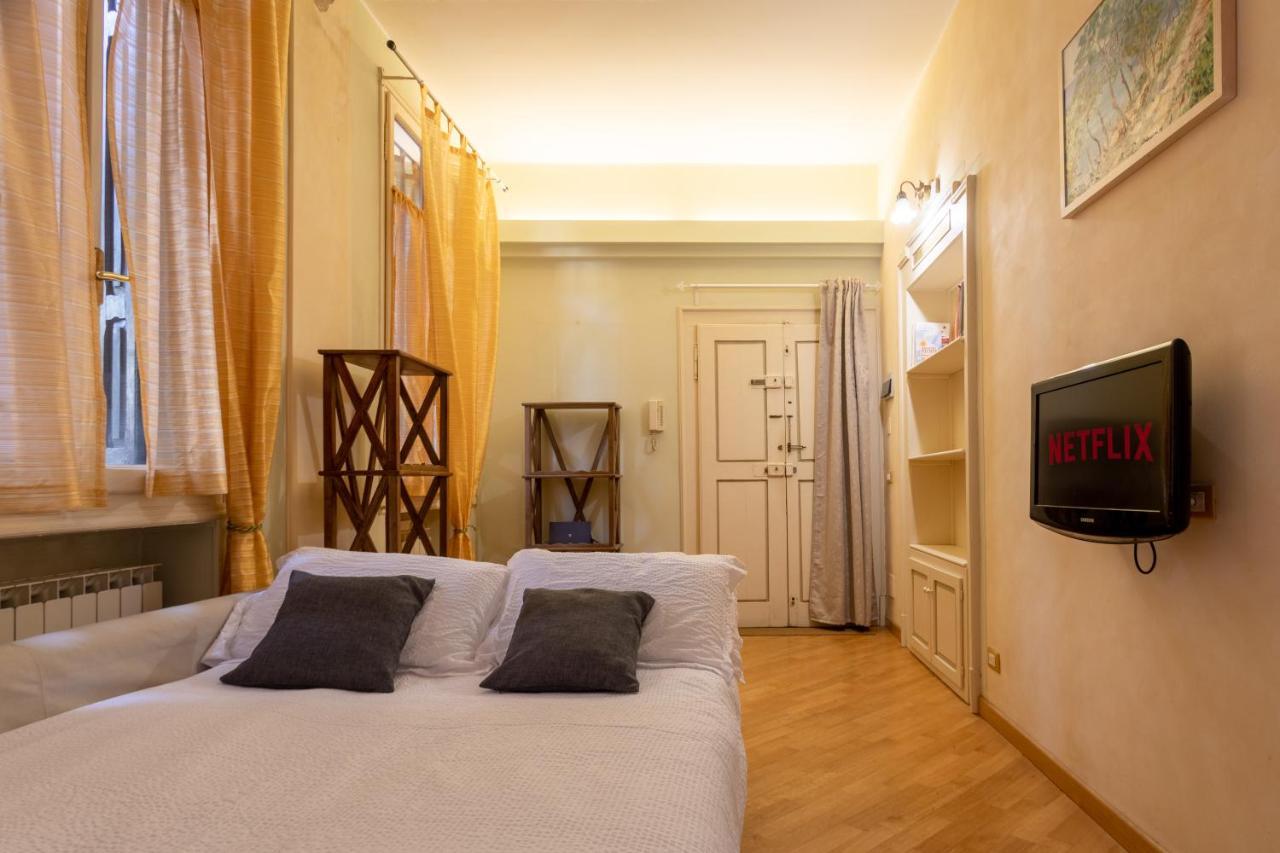 Residenza San Leonardo City Center Free Parking Verona Eksteriør billede