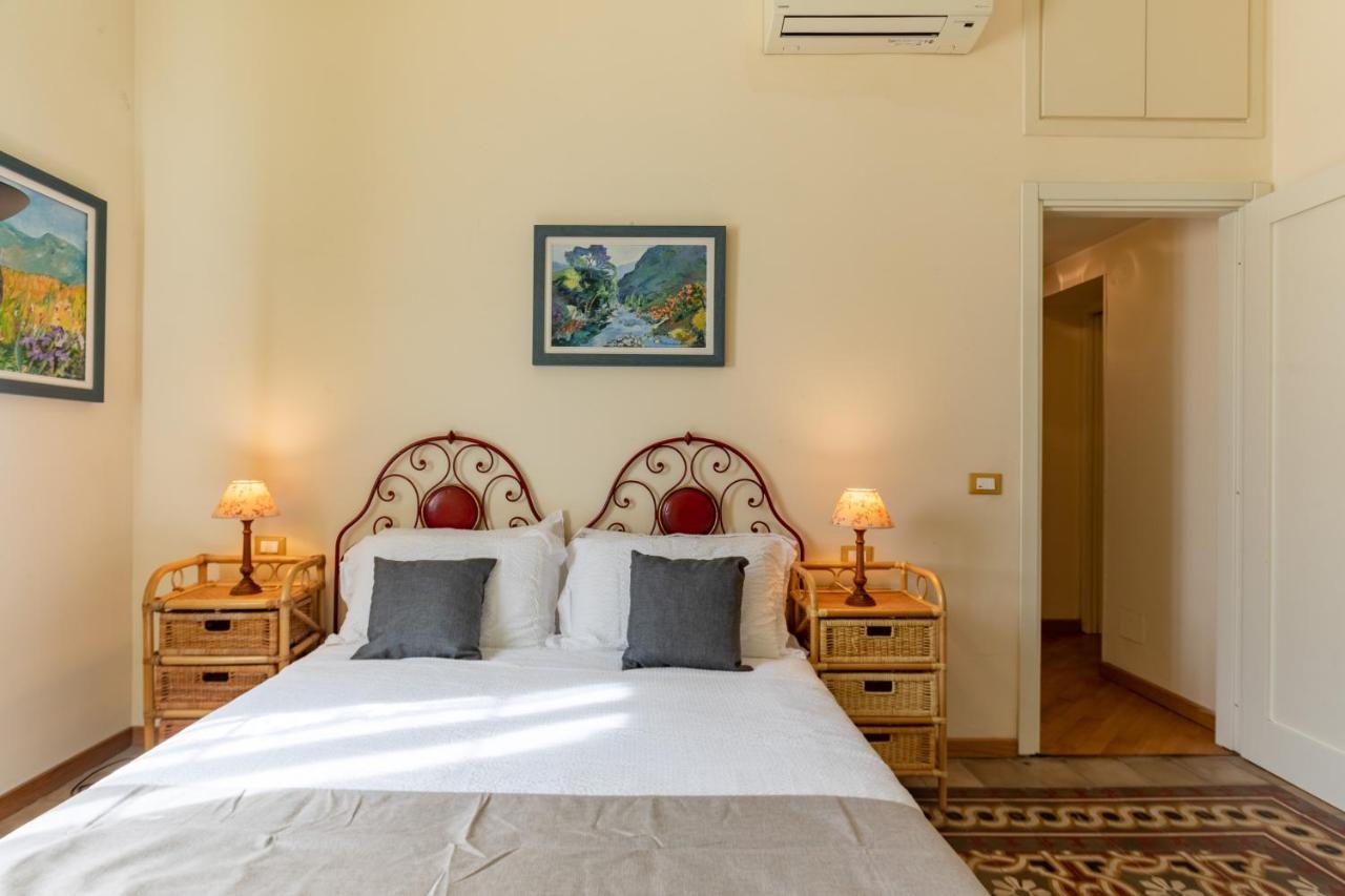 Residenza San Leonardo City Center Free Parking Verona Eksteriør billede