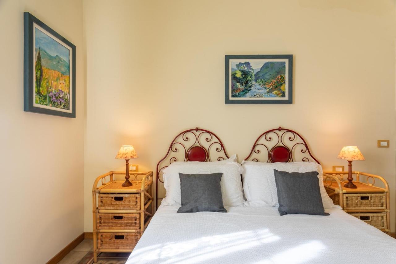 Residenza San Leonardo City Center Free Parking Verona Eksteriør billede