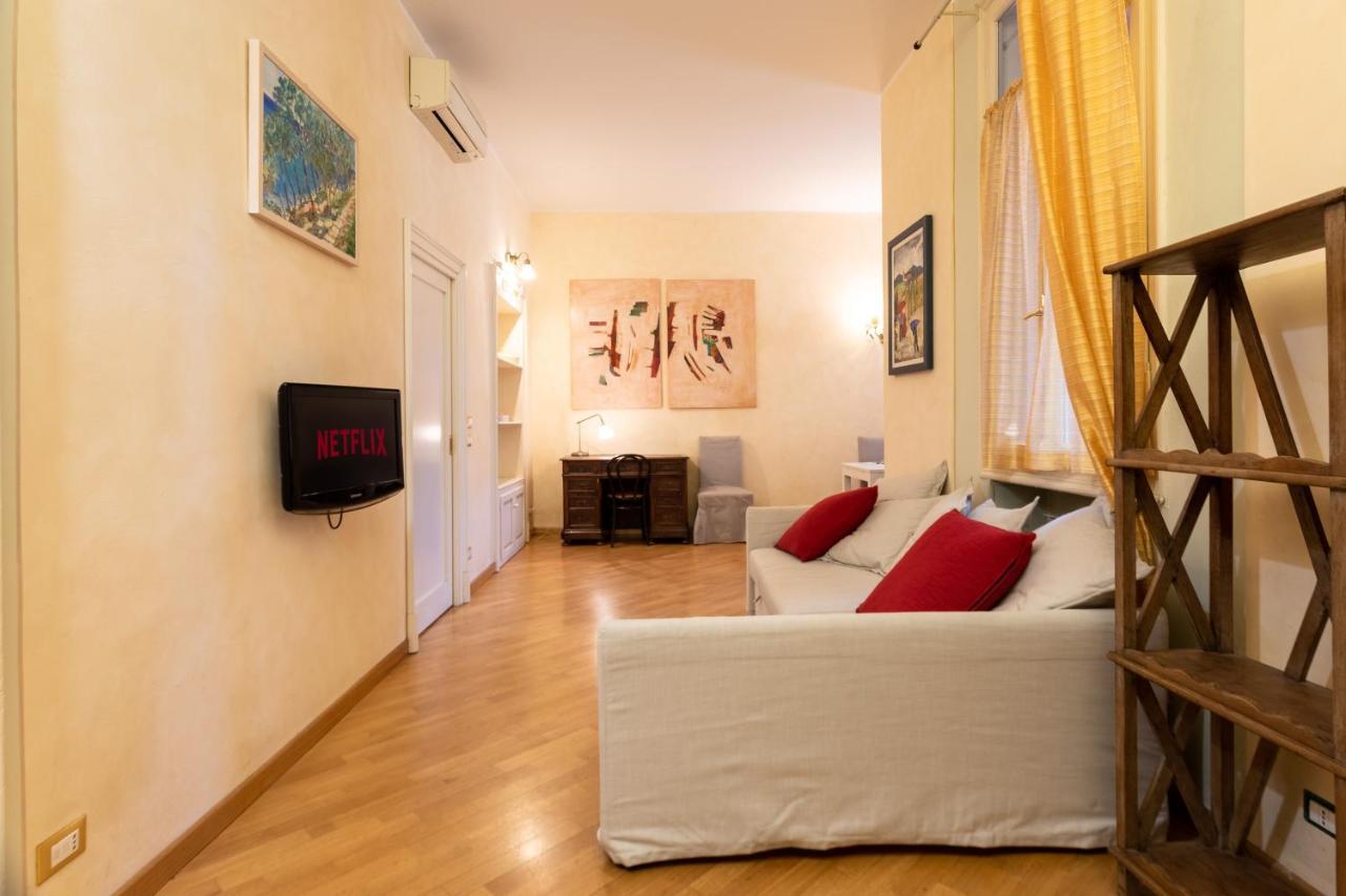 Residenza San Leonardo City Center Free Parking Verona Eksteriør billede
