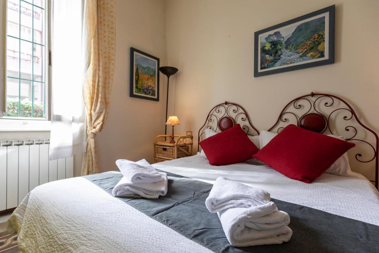 Residenza San Leonardo City Center Free Parking Verona Eksteriør billede