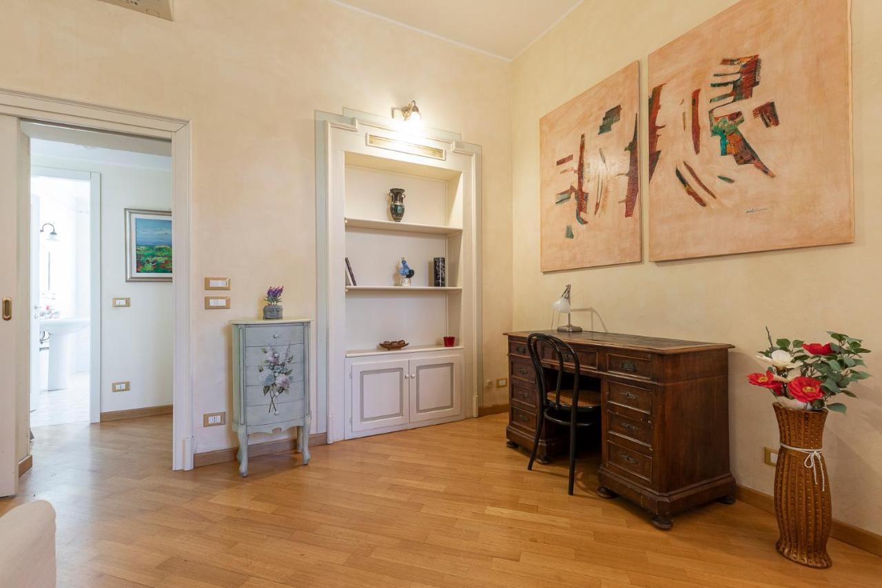 Residenza San Leonardo City Center Free Parking Verona Eksteriør billede