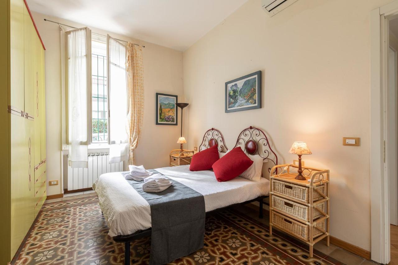 Residenza San Leonardo City Center Free Parking Verona Eksteriør billede