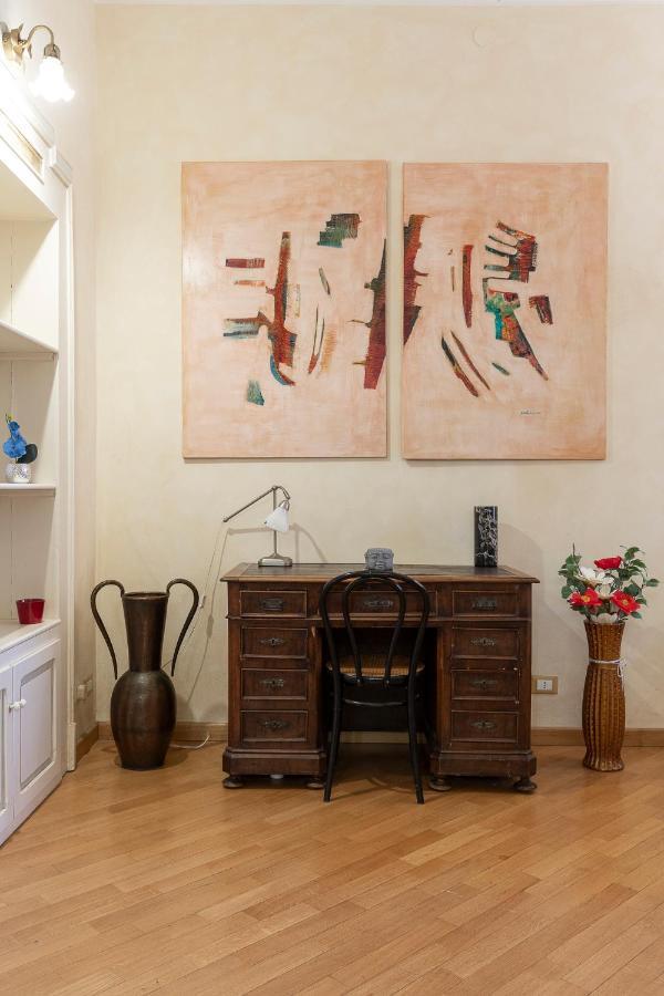 Residenza San Leonardo City Center Free Parking Verona Eksteriør billede