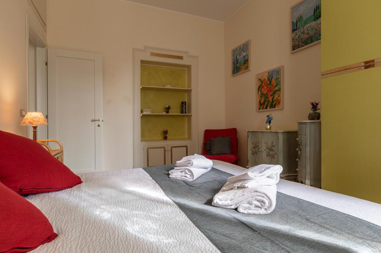 Residenza San Leonardo City Center Free Parking Verona Eksteriør billede
