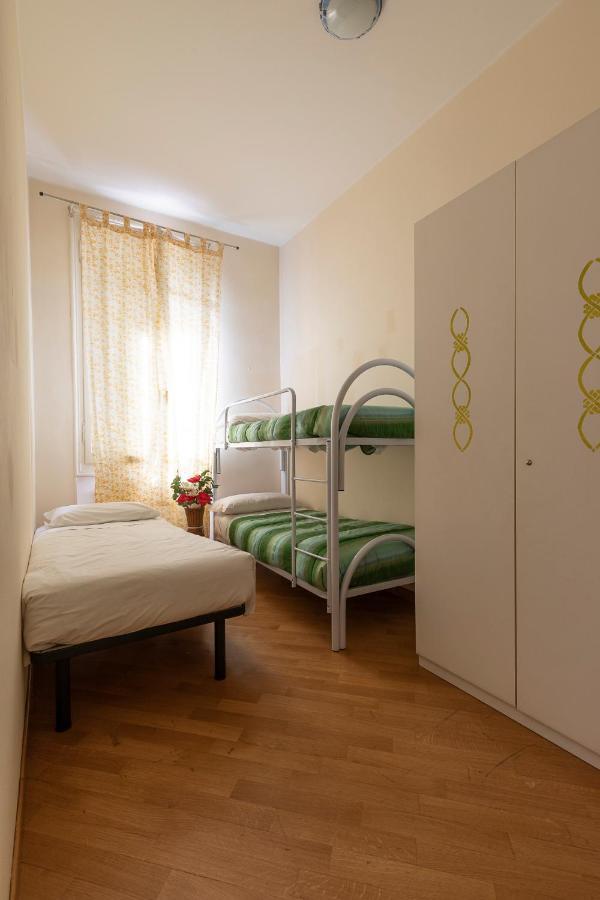 Residenza San Leonardo City Center Free Parking Verona Eksteriør billede