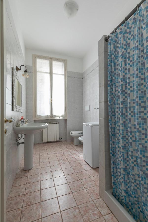 Residenza San Leonardo City Center Free Parking Verona Eksteriør billede