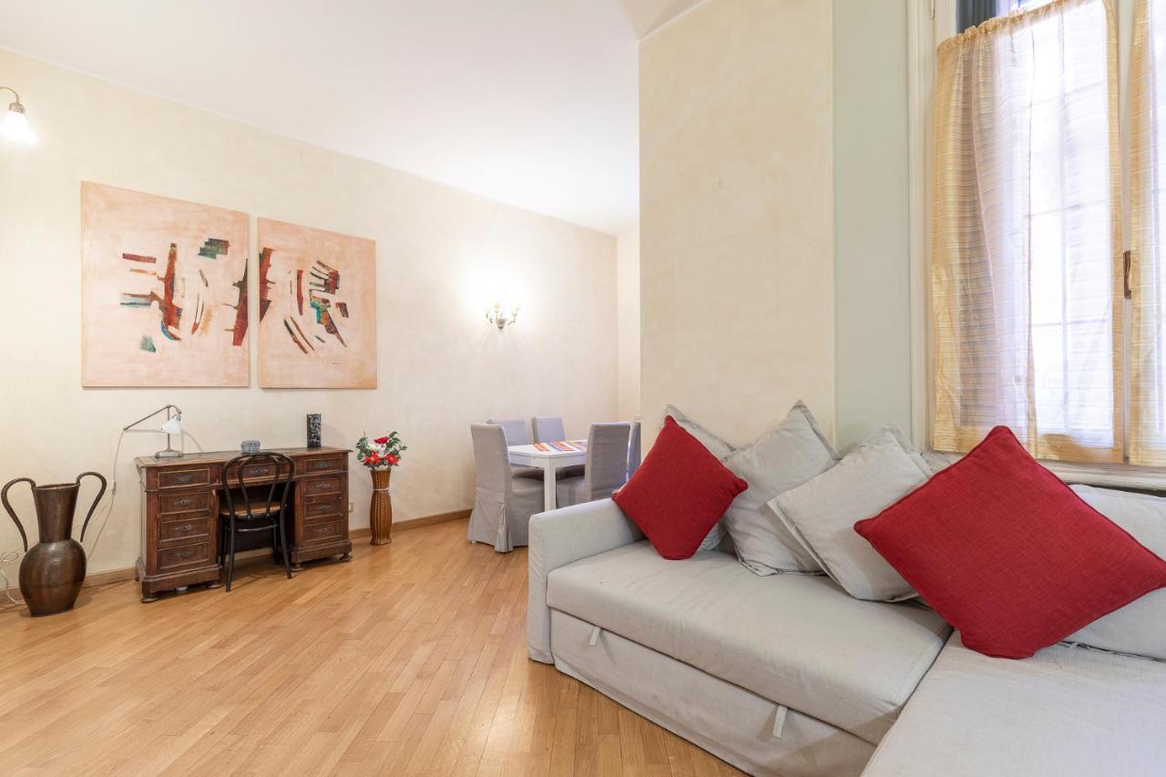 Residenza San Leonardo City Center Free Parking Verona Eksteriør billede